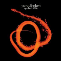 Paradise Lost Symbol of Life Album Cover