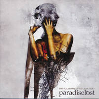 Paradise Lost The Anatomy of Melancholy Album Cover