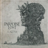 Paradise Lost The Plague Within Album Cover