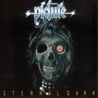 Picture Eternal Dark Album Cover