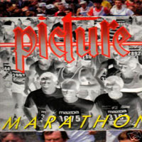 Picture Marathon Album Cover