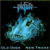 Picture Old Dogs New Tricks Album Cover