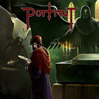 Portait Portrait Album Cover