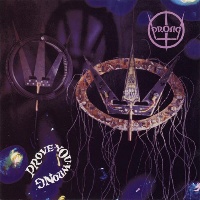 Prong Prove You Wrong Album Cover