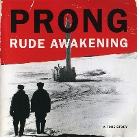 Prong Rude Awakening Album Cover