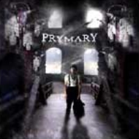Prymary Prymary Album Cover