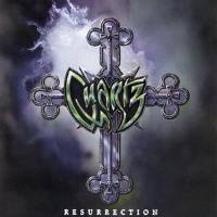 Quartz Resurrection Album Cover