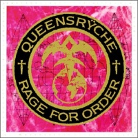 [Queensryche Rage for Order Album Cover]