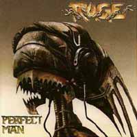 Rage Perfect Man Album Cover