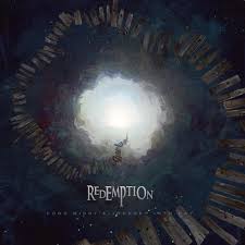 Redemption Long Night's Journey Into Day Album Cover