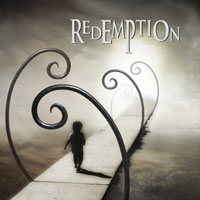 [Redemption Redemption Album Cover]