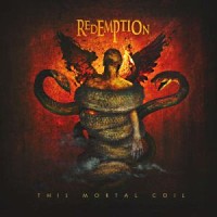 Redemption This Mortal Coil Album Cover