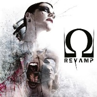 ReVamp ReVamp Album Cover