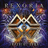 Rexoria Imperial Dawn Album Cover