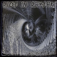 Riot in Rhythm Vicious Circle Album Cover