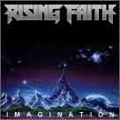 Rising Faith Imagination Album Cover