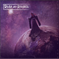 Ruin and Reverie The Seeds Of Chaos Album Cover