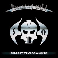 Running Wild Shadowmaker Album Cover