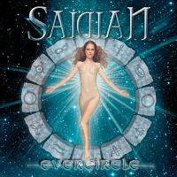 [Saidian Evercircle Album Cover]