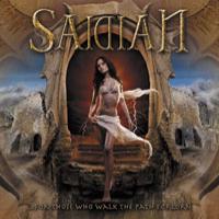 Saidian For Those Who Walk The Path Forlon Album Cover