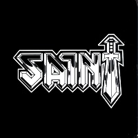 [Saint Complete Works Album Cover]