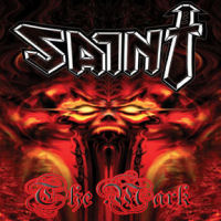 Saint The Mark Album Cover