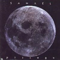 [Samael Passage Album Cover]