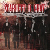 [Scarlett D. Gray Scarlett D. Gray Album Cover]
