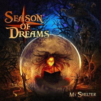 [Season of Dreams My Shelter Album Cover]