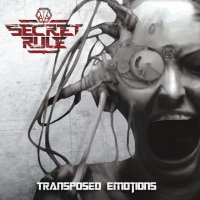 Secret Rule Transposed Emotions Album Cover