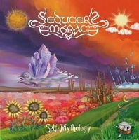 Seducer's Embrace Self-Mythology Album Cover