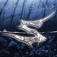 Sentenced The Cold White Light Album Cover