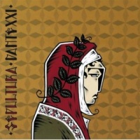 Sepultura Dante XXI Album Cover
