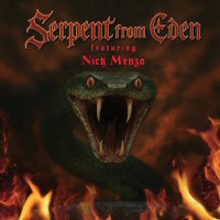 Serpent From Eden Serpent From Eden Album Cover