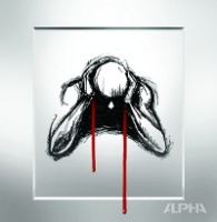 [Sevendust Alpha Album Cover]