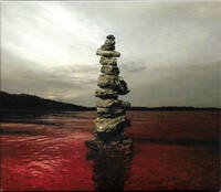 Sevendust Blood and Stone Album Cover