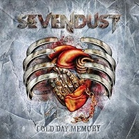 Sevendust Cold Day Memory Album Cover