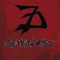 Sevendust Next Album Cover