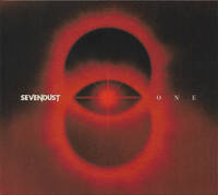 Sevendust One Album Cover