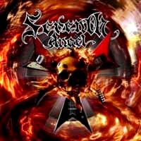 Seventh Angel Heed the Warning Album Cover