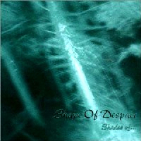 [Shape Of Despair Shades Of... Album Cover]