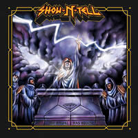 Show N Tell The Ritual Has Begun Album Cover