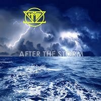 [Simmonz After The Storm Album Cover]
