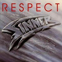 [Sinner Respect Album Cover]