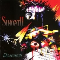 [Sinoath Research Album Cover]