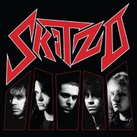 Skitzo Skitzo Album Cover