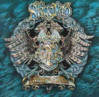 [Skyclad The Wayward Sons of Mother Earth Album Cover]