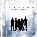 Skyfire Haunted by Shadows Album Cover