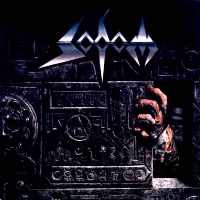Sodom Better Off Dead Album Cover