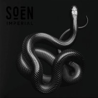Soen Imperial Album Cover